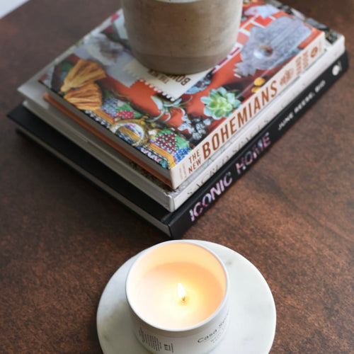 Casa Serena Candle