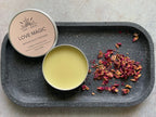 Love Magic Botanical Skin Salve
