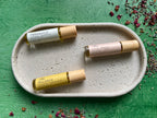 Botanical Aromatherapy Roll-On Oils