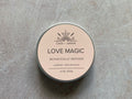 Love Magic Botanical Skin Salve with Rose & Lavender
