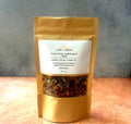 Eucalyptus, Lemon Balm + Rose  Herbal Facial Steam Kit