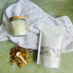 Recovery + Ritual Bath Soak