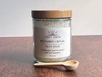 Recovery + Ritual Bath Soak