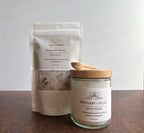 Recovery + Ritual Bath Soak