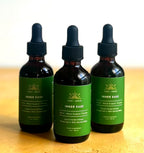 Inner Ease Mind + Mood Herbal Extract