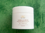 Vanilla Bean Whipped Body Butter