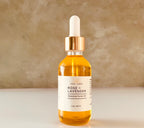 Rose + Lavender Botanical Facial Oil