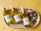 Rose + Lavender Botanical Facial Oil