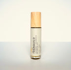 Botanical Aromatherapy Roll-On Oils